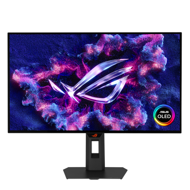 ROG Strix OLED XG27AQDMG Gen 2 (X27AQDMGR)